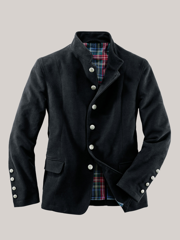 Coat &amp; Jacket &amp; Sweater